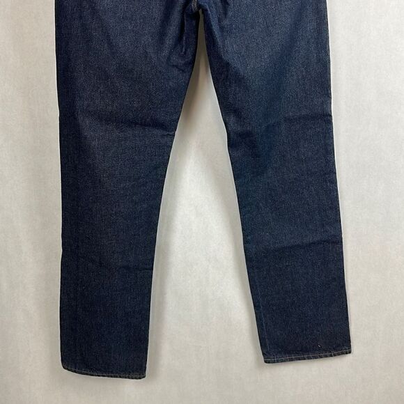 Old Navy Mens Denim Jeans Regular Standard Size 31x32 - Picture 6 of 8